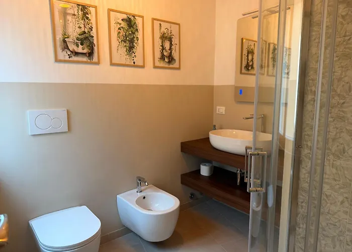 Apartman Trastevere Trentadue