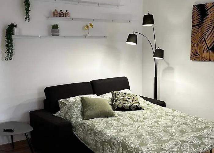 Trastevere Trentadue Apartman Róma