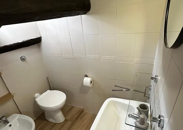 Trastevere Trentadue Apartament Rzym
