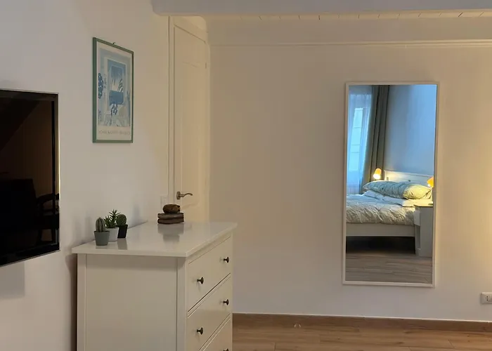 Apartman Trastevere Trentadue *