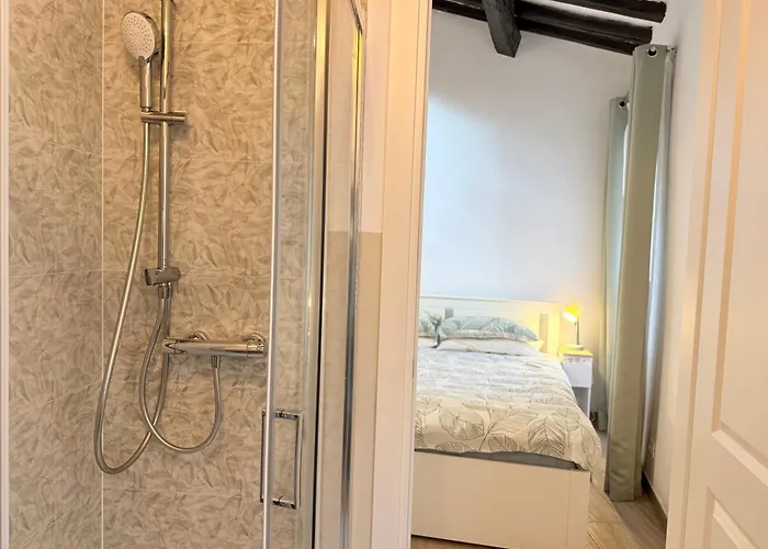 Trastevere Trentadue Apartament *