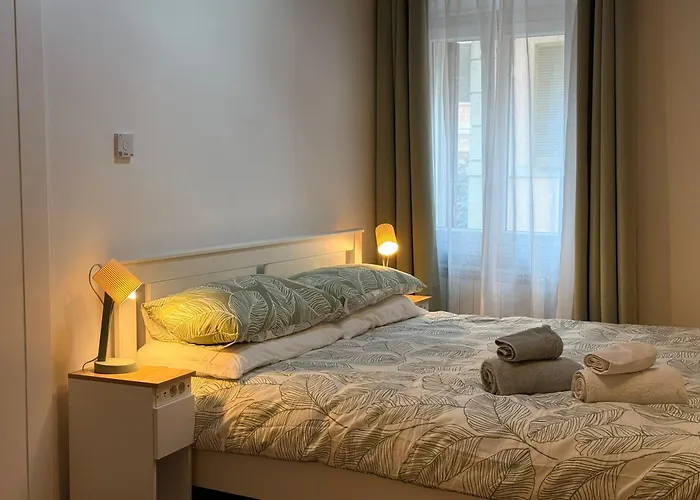 Trastevere Trentadue Rzym