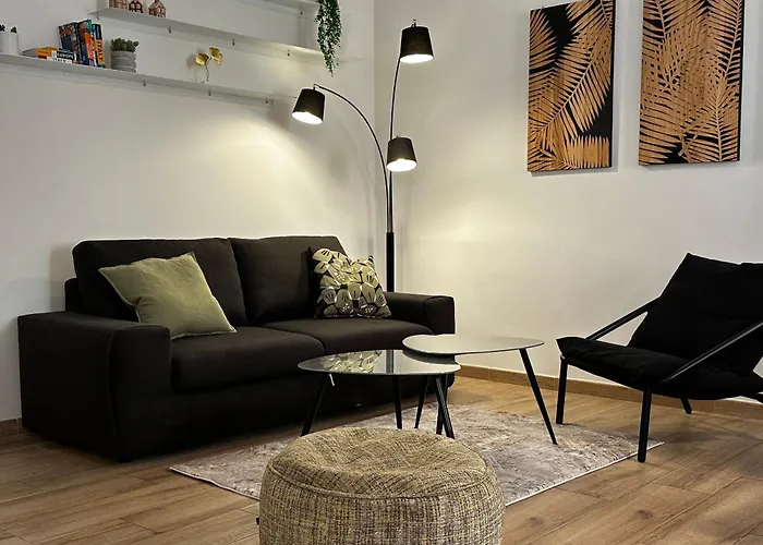 Apartament Trastevere Trentadue Rzym