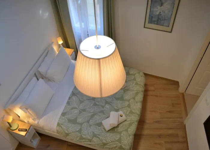 Apartament Trastevere Trentadue *