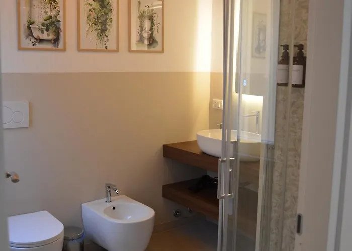 Trastevere Trentadue Apartman Róma