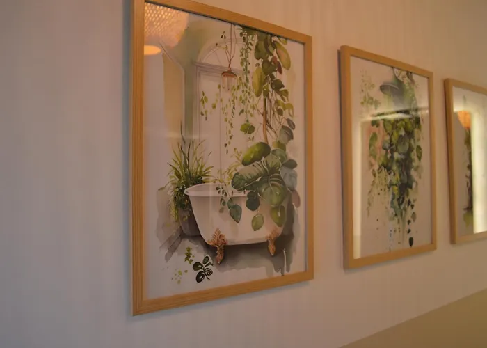 Trastevere Trentadue Apartman