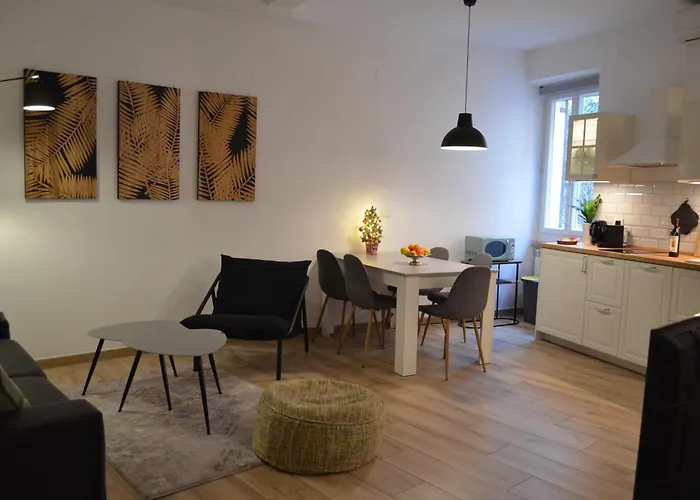Apartament Trastevere Trentadue