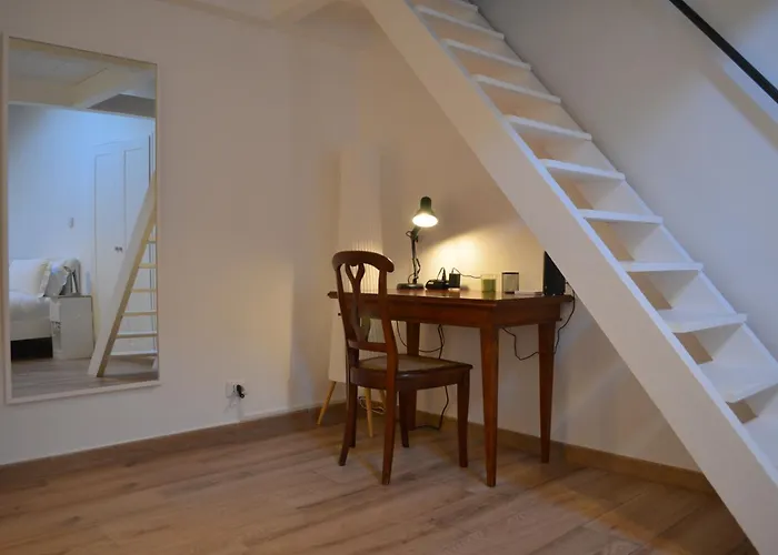 Apartman Trastevere Trentadue Róma